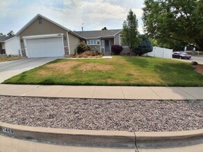 Building Photo - 1468 N 125 W