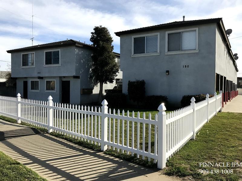 Primary Photo - 180 E. La Verne Ave. Apt 7