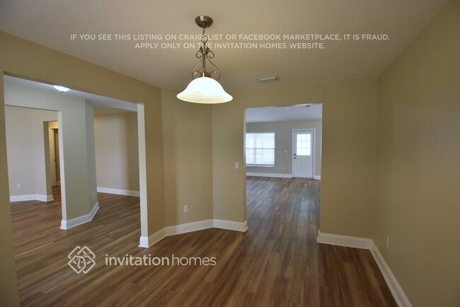 Building Photo - 8730 Fort Socrum Village Pl