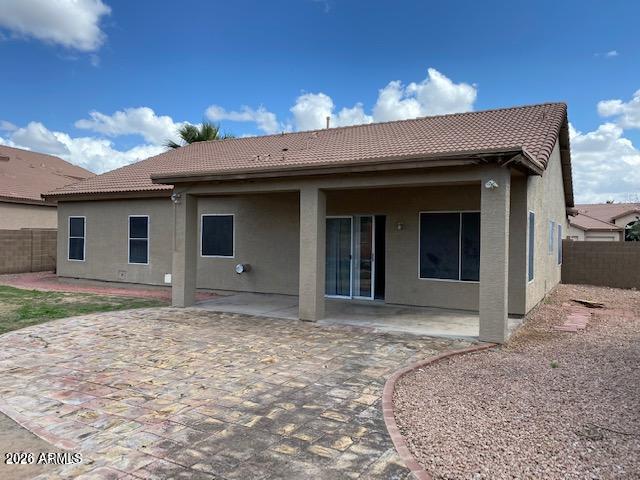 Foto del edificio - 16640 S 25th St