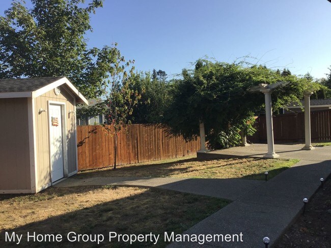 Building Photo - 4 br, 2.5 bath House - 15714 104th Ave SE