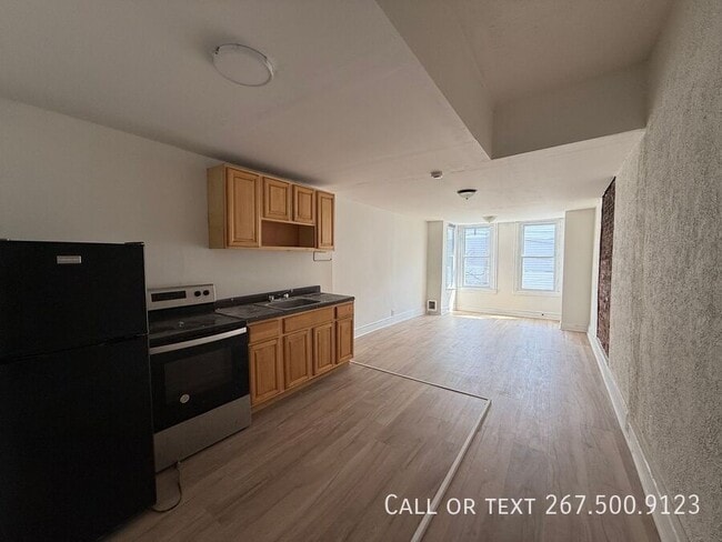 Photo - 2003 N 25th St Apartment