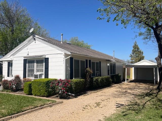 Foto del edificio - 351 Fagg Dr