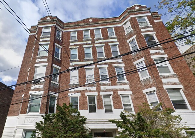 Foto del edificio - 129 Chiswick Rd