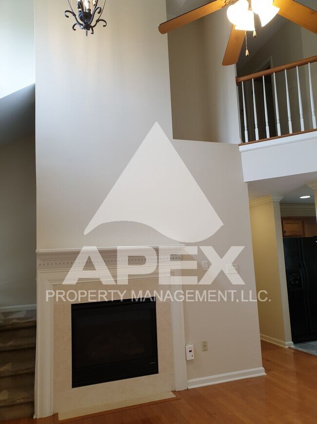 Foto del edificio - Beautiful 4 Bd/2.5 Ba  Single Family home w/Bonus loft in West Knoxville/Hardin Valley!