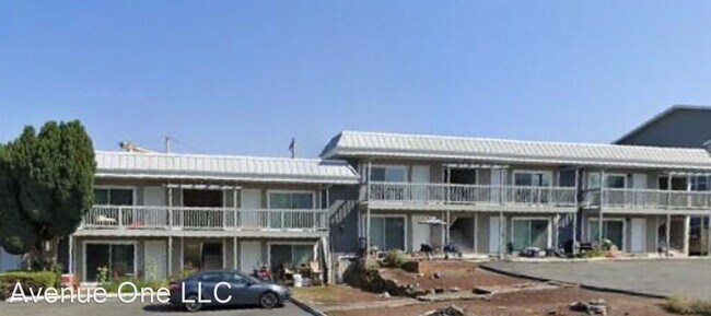 Foto del edificio - 820 S 219th St