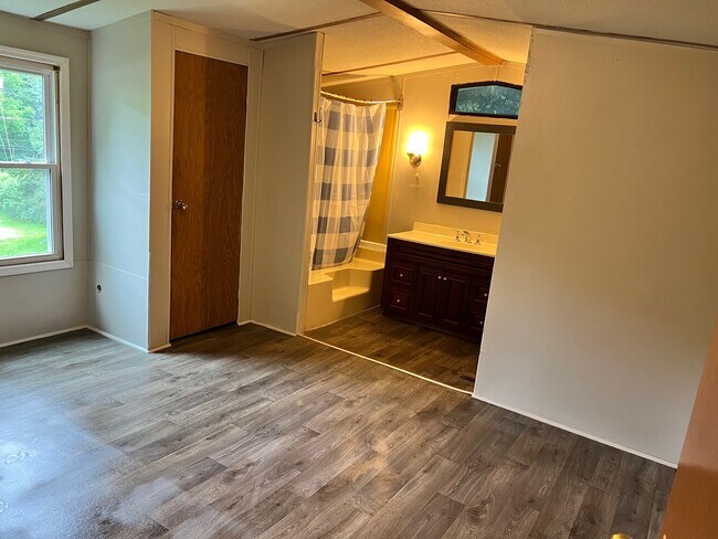 Dormitorio principal - 746 Pony Farm Rd