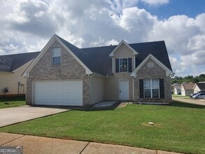 Building Photo - 1525 New Orleans Way