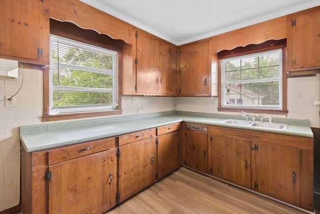 Foto del edificio - Freshly Updated 3BR Home in Opelika – Clean, Bright, Move-In Ready