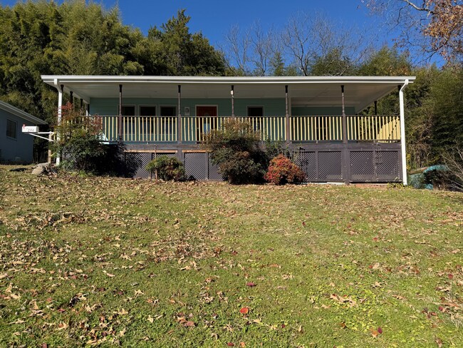 Foto del edificio - 214 W Union St