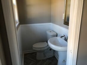 Building Photo - 1167 Hall Memorial Rd NW