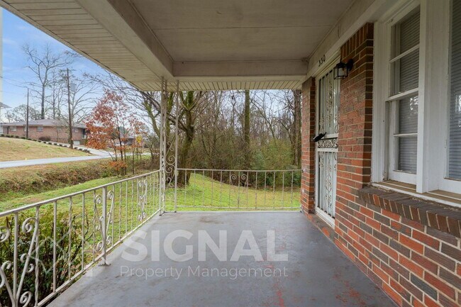 Foto del edificio - 330 Harlem Ave