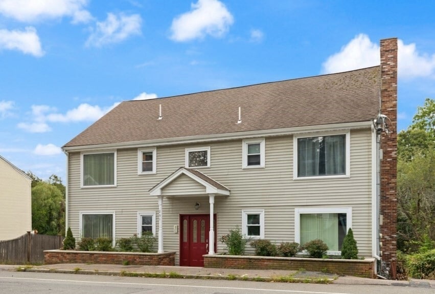 Foto principal - 251 Neponset St