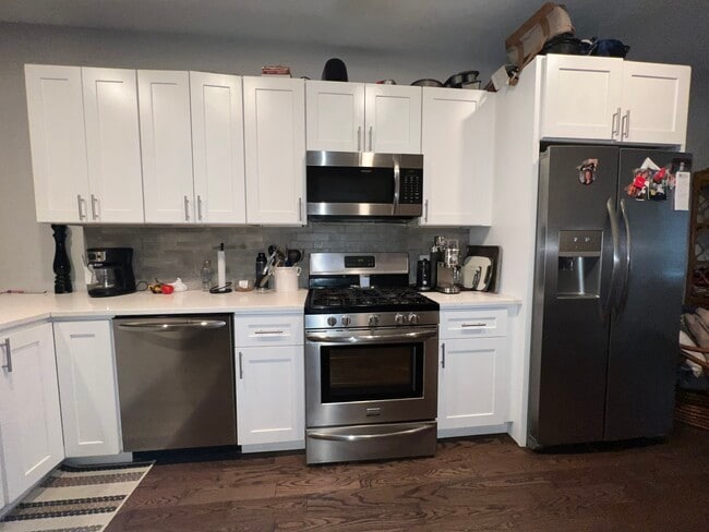 Foto del edificio - 1248 N 25th St