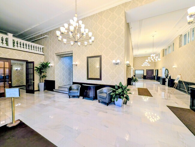 Foto del edificio - 1324 Locust St