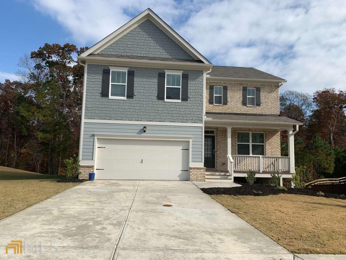 Foto principal - 157 Lost Creek Blvd