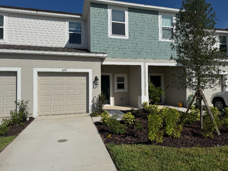 Foto principal - 8717 Winter Breeze Wy