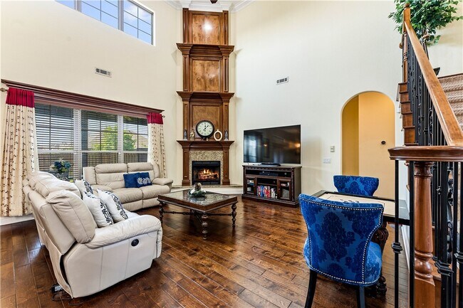 Foto del edificio - 4602 W Warbal Trail