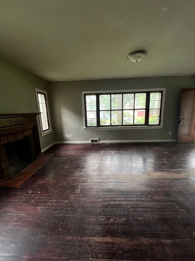 Foto del edificio - 1704 Farnam St