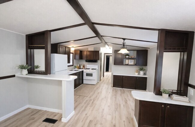 Foto del edificio - 1 Deerwood Park