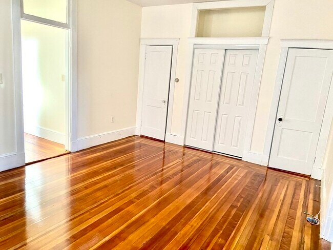 Foto del edificio - 110 Brunswick St