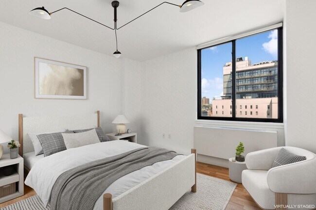 Building Photo - 199 Bowery
