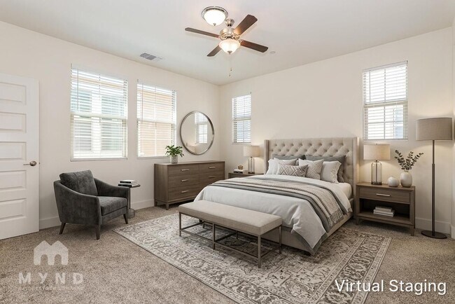 Foto del edificio - 10554 Trill Wy
