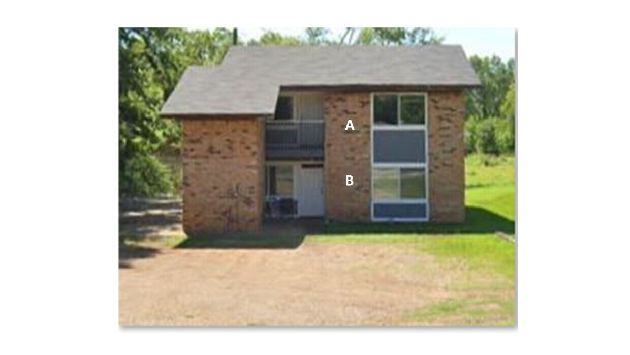 Primary Photo - 502 Hanes Blvd