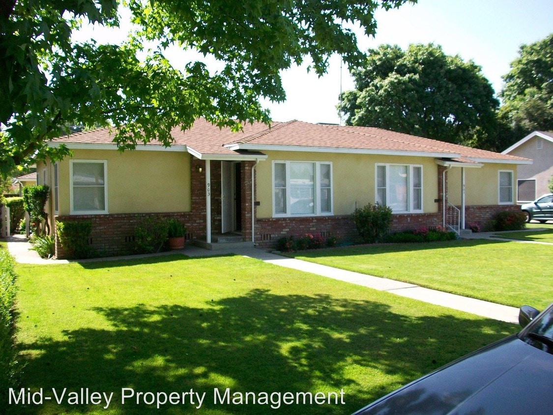 Primary Photo - 2 br, 1 bath House - 903 S. Sowell Street