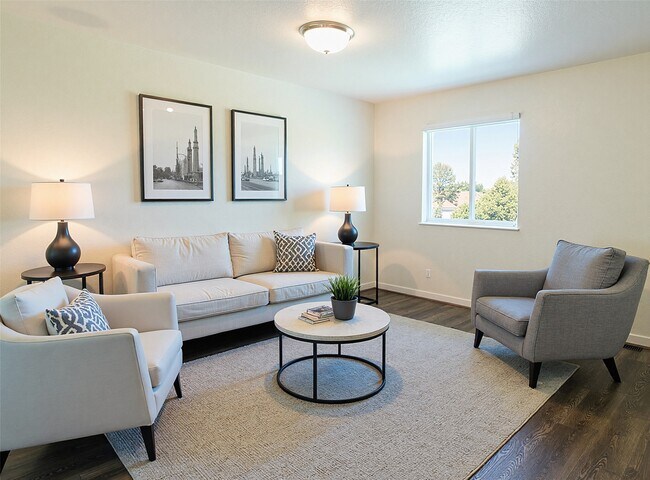 Foto del edificio - 21155 Gosling Rd