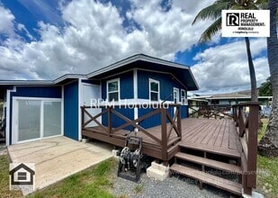 Building Photo - 85-767-767 Kaupuni Pl