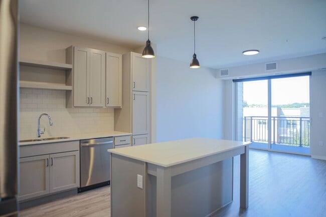 Interior Photo - B7 Flats