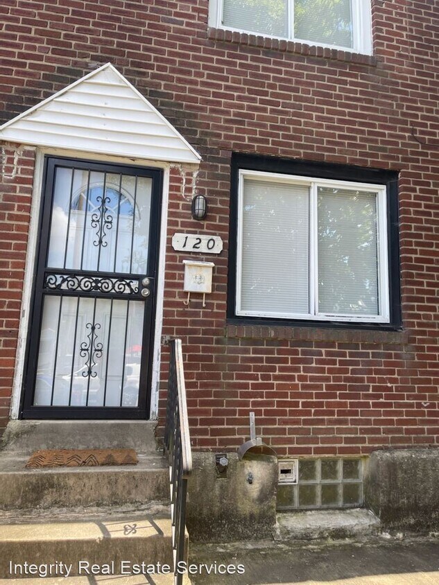 Primary Photo - 3 br, 1 bath House - 120 Weymouth Rd