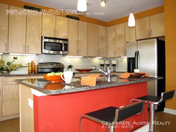 Primary Photo - 1 bedroom in Austin TX 78704