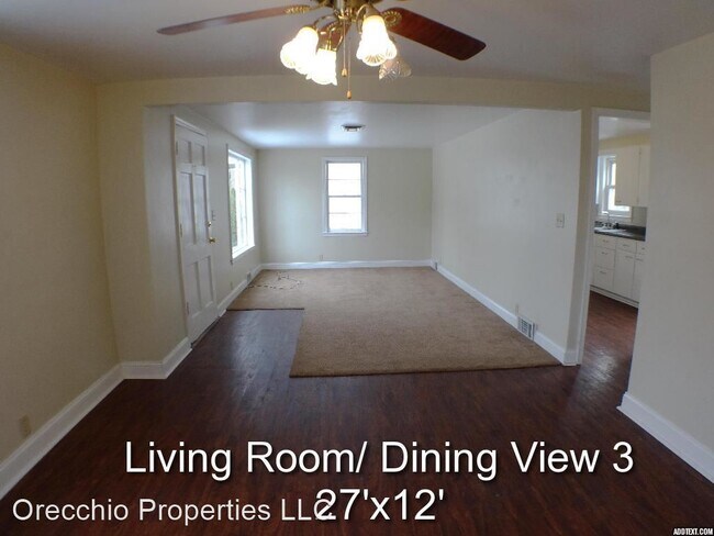 Foto del edificio - 3 br, 2 bath House - 3908 Hanlin Way