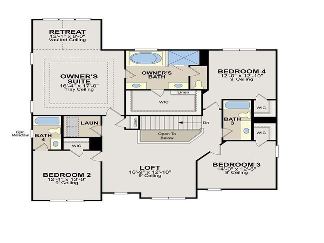 Building Photo - 4780 Westoak Ct