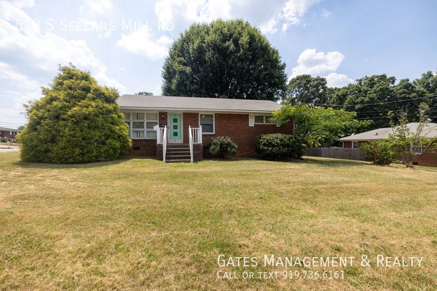 Primary Photo - Nice home in Burlington -