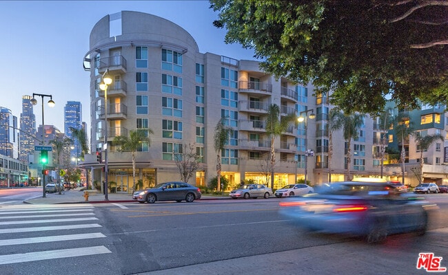 Building Photo - 267 San Pedro St