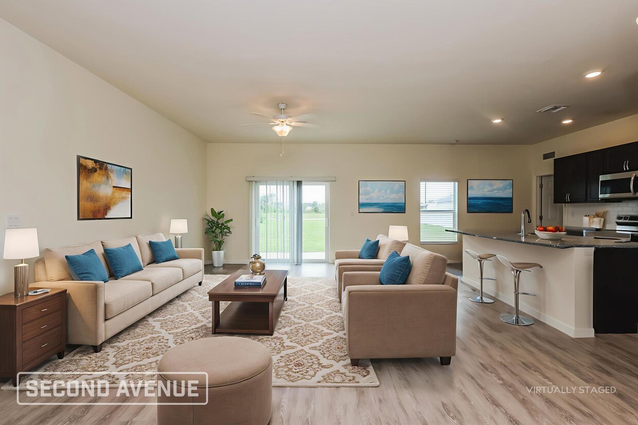 Foto principal - 1122 NE 39th Terrace