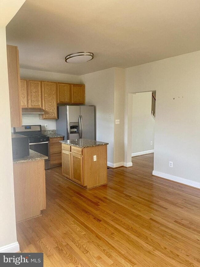 Foto del edificio - 16744 Sweeney Ln