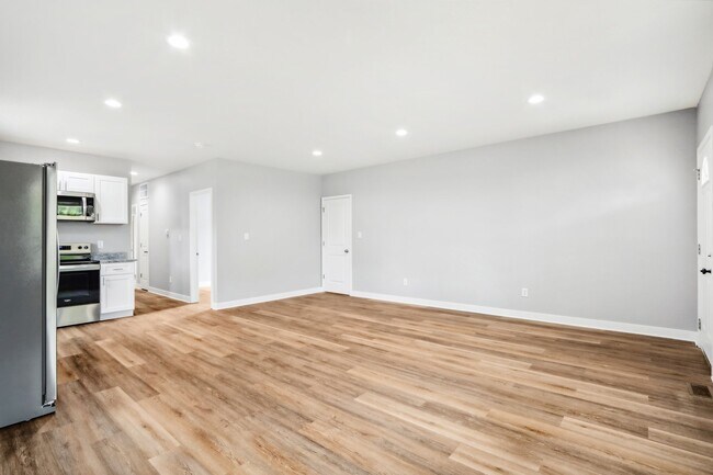 Foto del edificio - 2106 N Talbott St