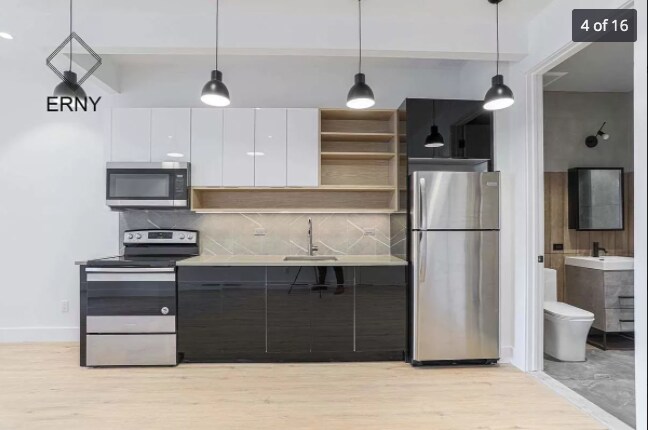 Foto del edificio - 1613 Brooklyn Ave