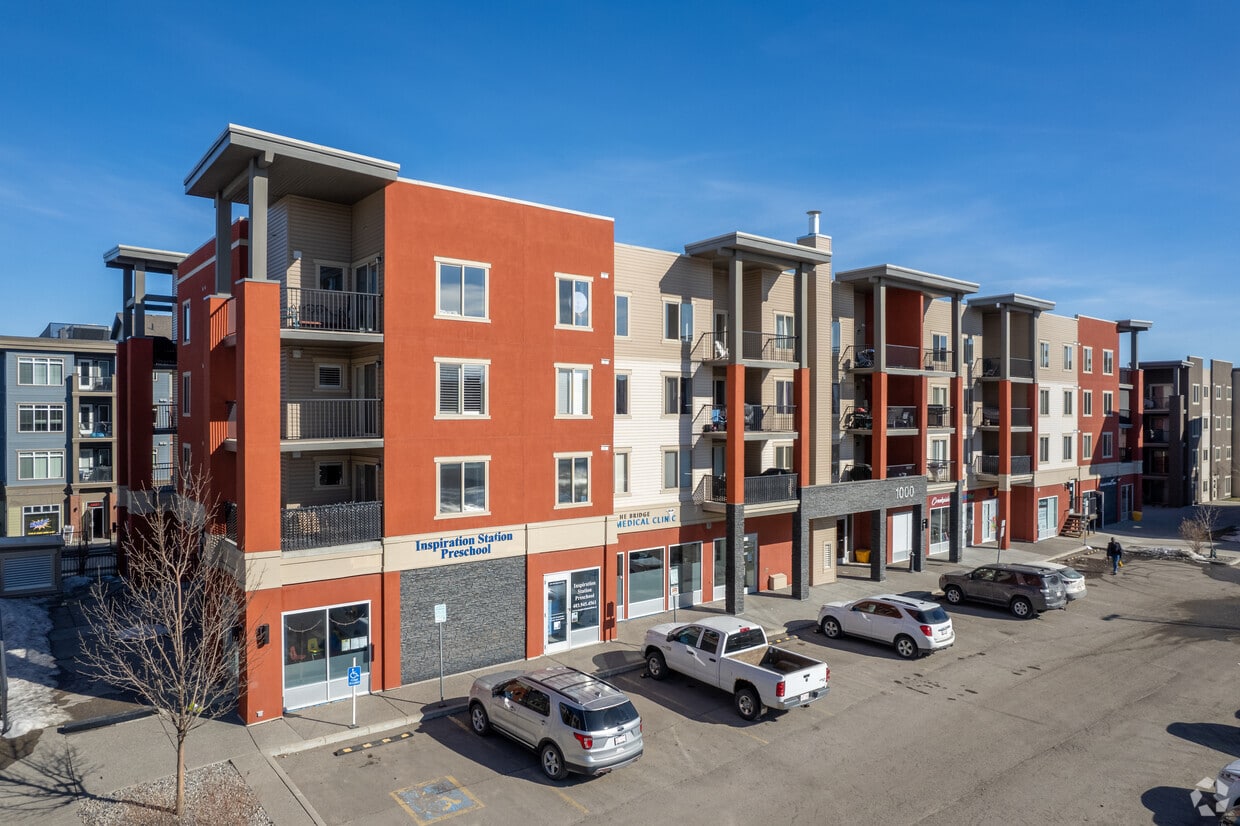 Photo principale - Creekside Village