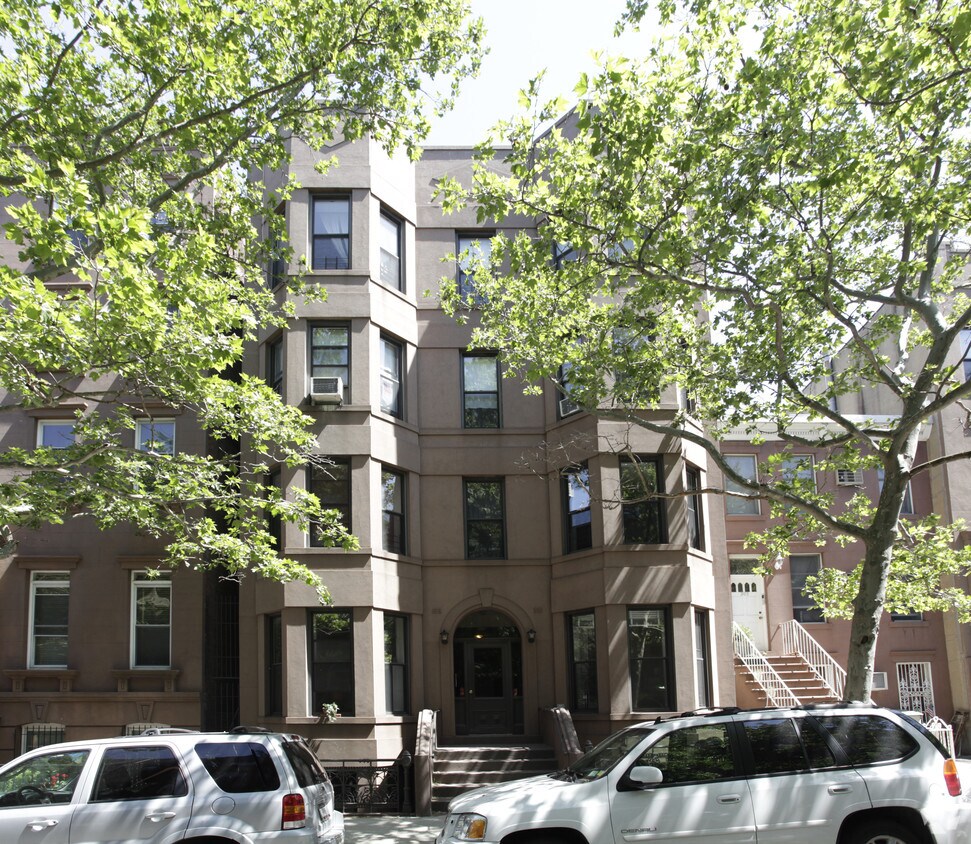 Building Photo - 199-203 President St