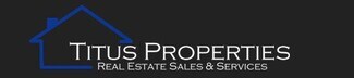 Property Management Company Logo