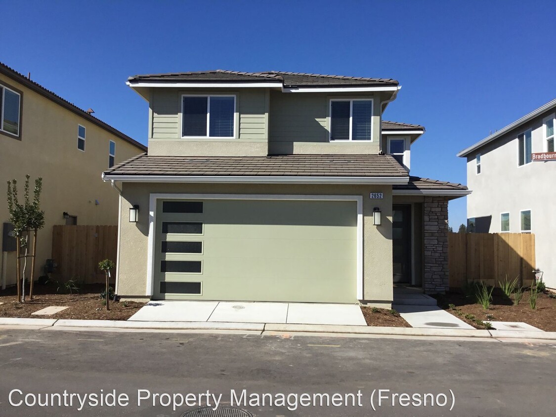 Primary Photo - 3 br, 2.5 bath House - 2652 Bradbourne Way