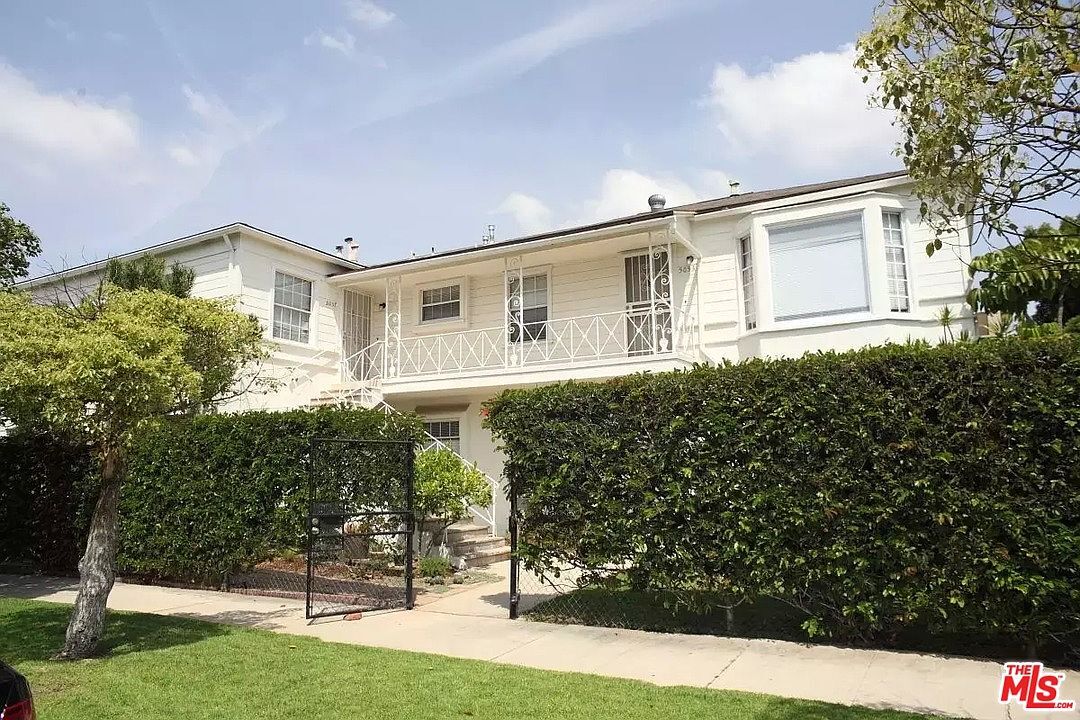 Primary Photo - 5051 Dockweiler St