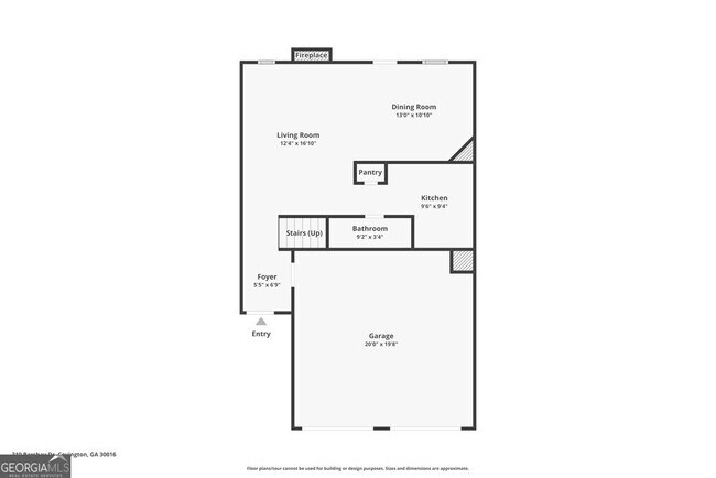 Building Photo - 310 Barshay Dr