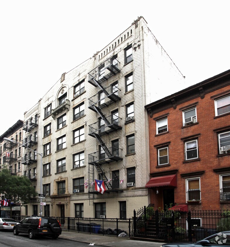 218 S. 3rd Street - 218 S 3rd St