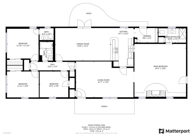 Foto del edificio - 378 Barrow St